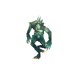 final fantasy iv ds boss sahagin