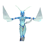 final fantasy iv ds summon shiva