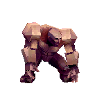 final fantasy iv ds enemy steel golem