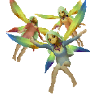 final fantasy iv ds summon sylph