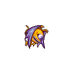 final fantasy iv advance enemy Ahriman