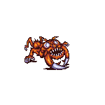 final fantasy iv gba boss antlion