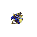 final fantasy iv gba boss baron guard