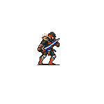 final fantasy iv gba boss baron soldier