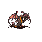 final fantasy iv gba boss dark bahamut