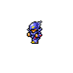 final fantasy iv gba boss dark knight