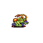 final fantasy iv advance enemy ifrit