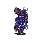 final fantasy iv advance enemy iron giant