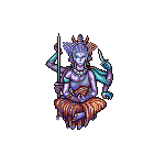 final fantasy iv gba boss lunar asura