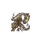 final fantasy iv gba boss lunasaur