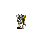 final fantasy iv advance enemy mech soldier