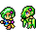 final fantasy iv gba character rydia