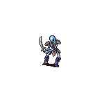 final fantasy iv advance enemy skuldier