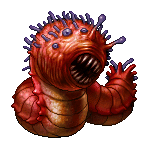 final fantasy iv advance enemy abyss worm