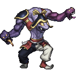 final fantasy iv gba boss baigan