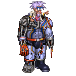 final fantasy iv gba boss barnabas-z