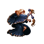 final fantasy iv advance enemy dark sage