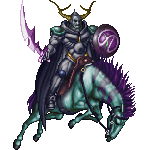 final fantasy iv gba boss lunar odin