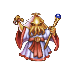 final fantasy iv summon mage