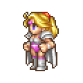 final fantasy iv psp character rosa