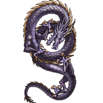 final fantasy iv gba boss shadow dragon