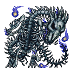 final fantasy iv gba boss tyrannosaurus