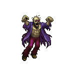 final fantasy iv advance enemy zombie