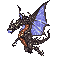 final fantasy v bahamut