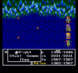 final fantasy v mover