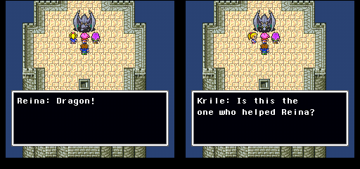 final fantasy v phoenix