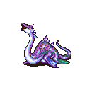 final fantasy v hydra