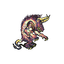 final fantasy v advance boss apanda