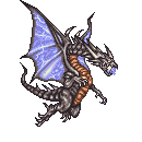 final fantasy v advance bahamut