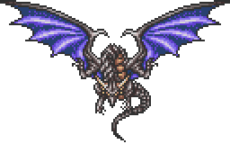 final fantasy v advance bahamut