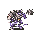 final fantasy v advance boss minotaur