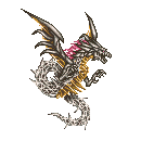 final fantasy v advance shinryu