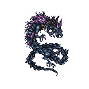 final fantasy vi advance boss blue dragon