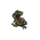 final fantasy vi boss dirt dragon