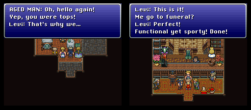 final fantasy vi advance gau's father