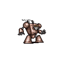 final fantasy vi advance esper golem