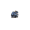 final fantasy vi advance boss ice dragon