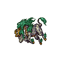 final fantasy vi advance esper kirin