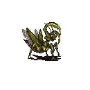 final fantasy vi enemy mantodea