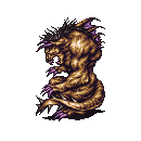 final fantasy vi boss sr behemoth