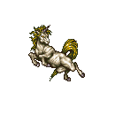 final fantasy vi advance esper unicorn