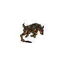 final fantasy vi enemy vector pup