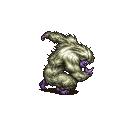 final fantasy vi advance boss yeti