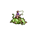 final fantasy vi advance enemy alluring rider