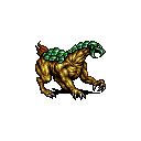 final fantasy vi advance enemy briareus