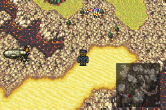 final fantasy vi advance cactuar